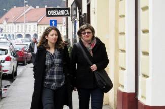 Subotnja šetnja Požegom i Pleternicom