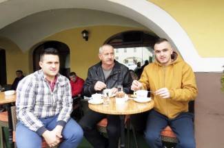 Subotnja šetnja Požegom i Pleternicom