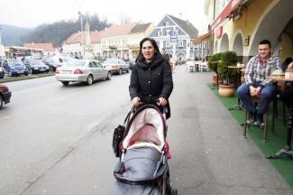 Subotnja šetnja Požegom i Pleternicom