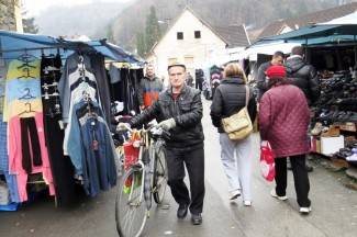 Subotnja šetnja Požegom i Pleternicom