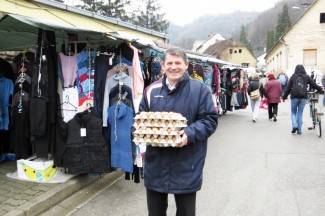 Subotnja šetnja Požegom i Pleternicom