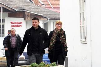 Subotnja šetnja Požegom i Pleternicom