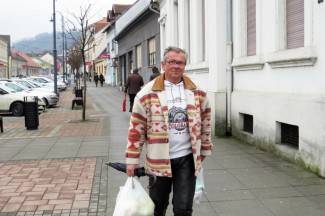 Subotnja šetnja Požegom i Pleternicom