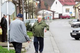 Subotnja šetnja Požegom i Pleternicom