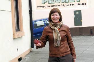 Subotnja šetnja Požegom i Pleternicom