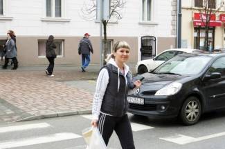 Subotnja šetnja Požegom i Pleternicom