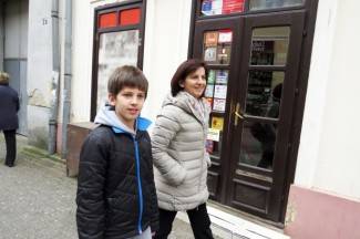 Subotnja šetnja Požegom i Pleternicom