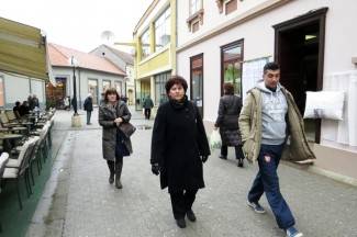 Subotnja šetnja Požegom i Pleternicom