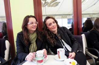 Subotnja šetnja Požegom i Pleternicom