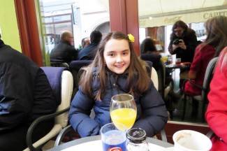 Subotnja šetnja Požegom i Pleternicom