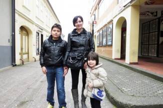 Subotnja šetnja Požegom i Pleternicom