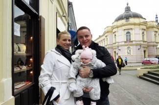 Subotnja šetnja Požegom i Pleternicom