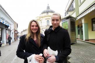 Subotnja šetnja Požegom i Pleternicom