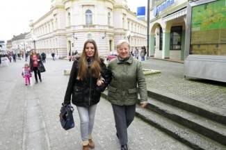 Subotnja šetnja Požegom i Pleternicom