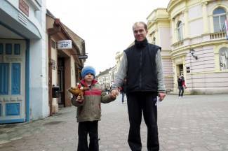 Subotnja šetnja Požegom i Pleternicom