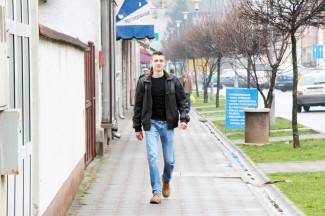 Subotnja šetnja Požegom i Pleternicom