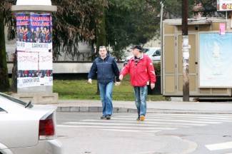 Subotnja šetnja Požegom i Pleternicom