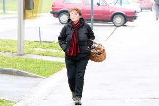 Subotnja šetnja Požegom i Pleternicom