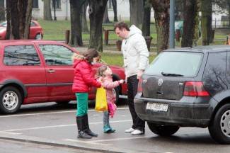 Subotnja šetnja Požegom i Pleternicom