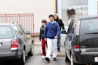 Subotnja šetnja Požegom i Pleternicom