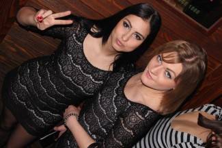 Noćni život u Požegi i Pleternici, 22.2.2014.