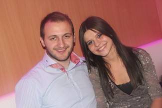 Noćni život u Požegi i Pleternici, 22.2.2014.