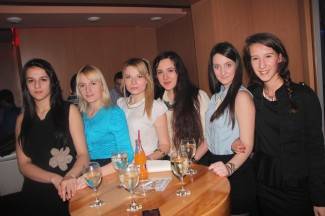 Noćni život u Požegi i Pleternici, 22.2.2014.