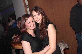 Noćni život u Požegi i Pleternici, 22.2.2014.