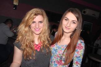 Noćni život u Požegi i Pleternici, 22.2.2014.