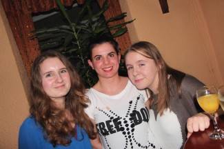 Noćni život u Požegi i Pleternici, 22.2.2014.