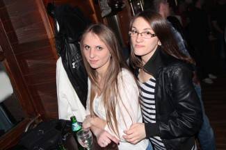 Noćni život u Požegi i Pleternici, 22.2.2014.