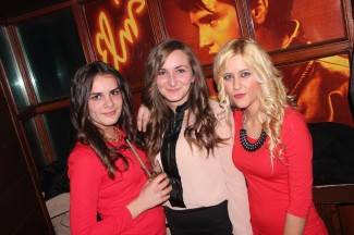 Noćni život u Požegi i Pleternici, 22.2.2014.