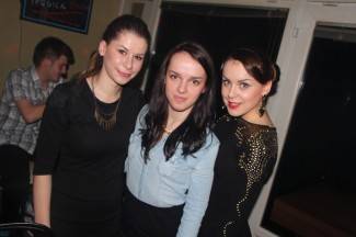 Noćni život u Požegi i Pleternici, 22.2.2014.