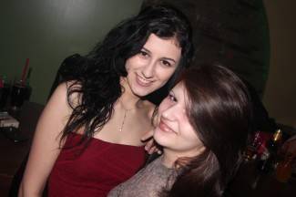 Noćni život u Požegi i Pleternici, 22.2.2014.