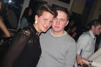 Noćni život u Požegi i Pleternici, 22.2.2014.