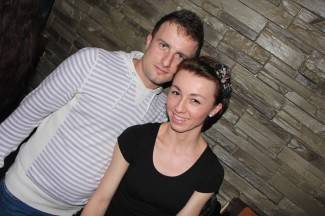 Noćni život u Požegi i Pleternici, 22.2.2014.