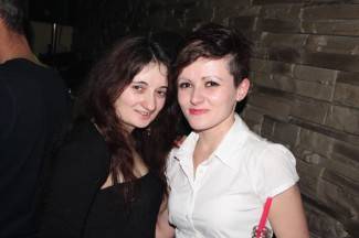 Noćni život u Požegi i Pleternici, 22.2.2014.