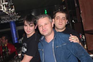 Noćni život u Požegi i Pleternici, 22.2.2014.