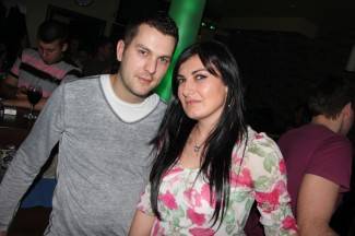 Noćni život u Požegi i Pleternici, 22.2.2014.