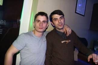 Noćni život u Požegi i Pleternici, 22.2.2014.