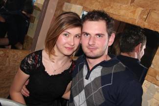 Noćni život u Požegi i Pleternici, 22.2.2014.