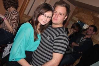 Noćni život u Požegi i Pleternici, 22.2.2014.