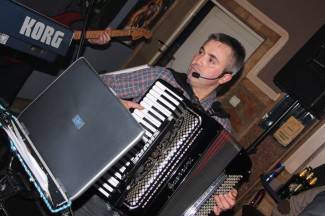 Noćni život u Požegi i Pleternici, 22.2.2014.