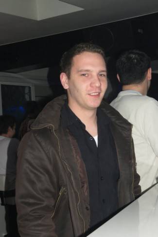 Noćni život u Požegi i Pleternici, 22.2.2014.