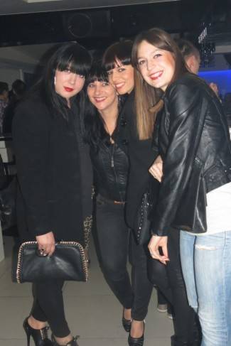 Noćni život u Požegi i Pleternici, 22.2.2014.