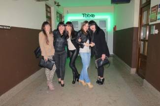 Noćni život u Požegi i Pleternici, 22.2.2014.