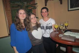 Noćni život u Požegi i Pleternici, 22.2.2014.