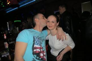 Noćni život u Požegi i Pleternici, 22.2.2014.