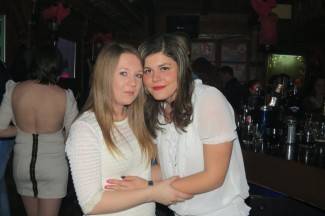 Noćni život u Požegi i Pleternici, 22.2.2014.