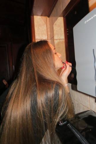 Noćni život u Požegi i Pleternici, 22.2.2014.